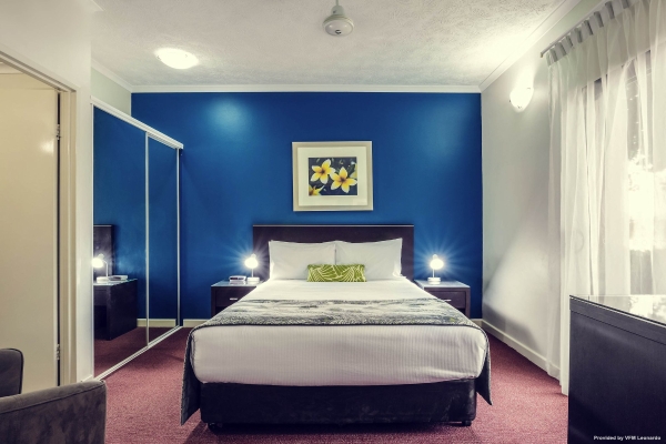 Hotel Mercure Darwin Airport Resort